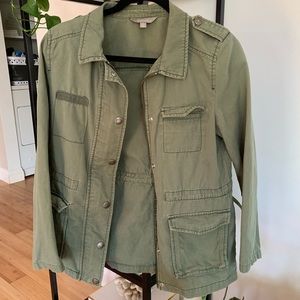 Urban outfitters jacket